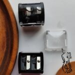 تراش ارایشی دوقلو گلدن رز - Golden Rose - Image 3