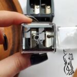 تراش ارایشی دوقلو گلدن رز - Golden Rose - Image 4