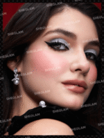 رژگونه مایع مرلین مونرو شیگلم - SHEGLAM - Image 5