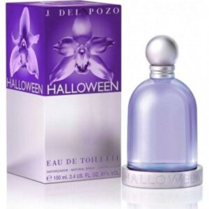 عطر جسوس دل پوزو هالووین بنفش | Jesus Del Pozo Halloween women