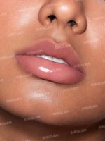 بالم لب بلوبری شیگلم - SHEGLAM - Image 6