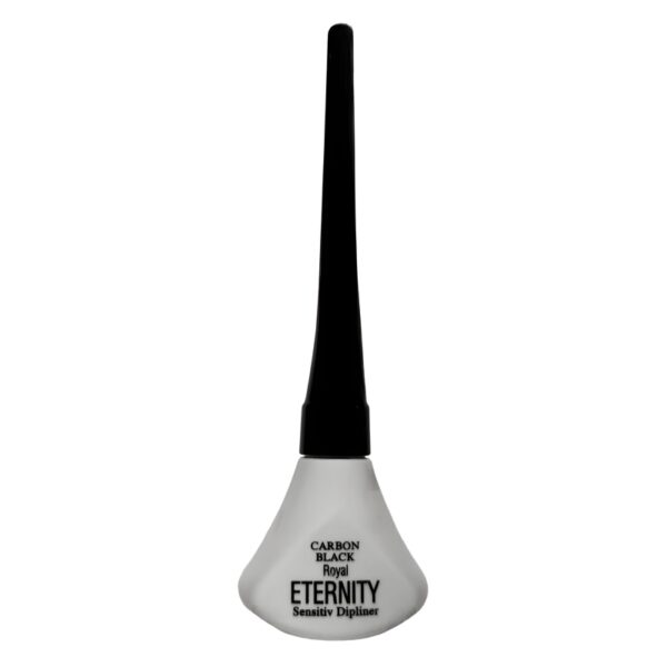 خط چشم ماژیکی اترنتی مدل ضدحساسیت - ETERNITY - Image 1