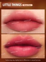 رژلب مایع مات شیگلم مدل سافت هیز - SHEGLAM - Image 10