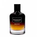 عطر جیونچی جنتلمن ریزرو فرگرانس ورلد (جنیون من جیوانی ریزرو) | Fragrance World Genuine Man Giovany Reserve