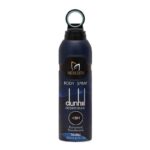 اسپری مردیث دانهیل دیزایر بلو | Meredith Spary Dunhill Desire Blue