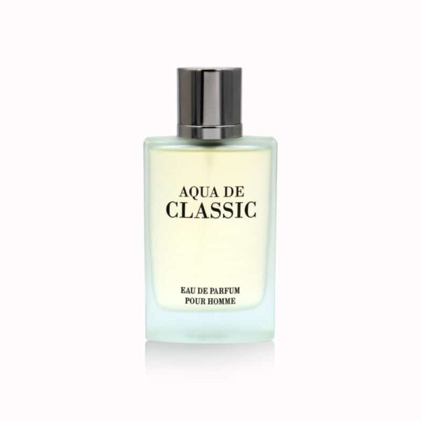 عطر جورجیو آرمانی آکوا دی جیو فرگرانس ورلد ( آکوا دی کلاسیک) | Fragrance World Aqua De Classic - Image 1