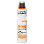 اسپری ضدتعریق لورال مردانه مدل LOREAL - Hydra Energetic