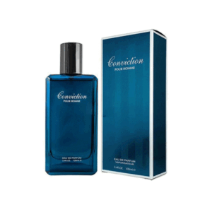 ادکلن دیویدوف کول واتر فرگرانس ورلد (گانویکشن) | Fragrance World Gonviction Pour Homme
