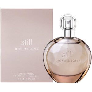 عطر جنیفر لوپز استیل | Jennifer Lopez Still