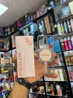 صابون ابرو کاسه ای شیگلم - SHEGLAM - Image 2