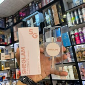 صابون ابرو کاسه ای شیگلم – SHEGLAM