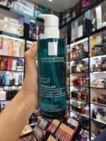 ژل شستشو لاروش پوزای پوست چرب و حساس - La Roche-Posay - Image 2