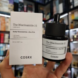 سرم نیاسینامید اسید کوزارکس – COSRX