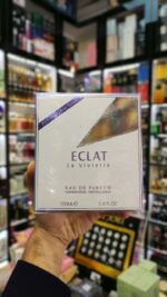 عطر لانوین اکلت فرگرانس ورلد (اکلت لا ویولت) | Fragrance World Eclat La Violette - Image 4