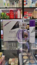 عطر لانوین اکلت فرگرانس ورلد (اکلت لا ویولت) | Fragrance World Eclat La Violette - Image 3