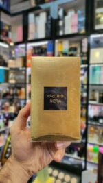عطر تام فورد بلک ارکید فرگرانس ورلد (اورکید نِرا) | Fragrance World Orchid Nera - Image 4