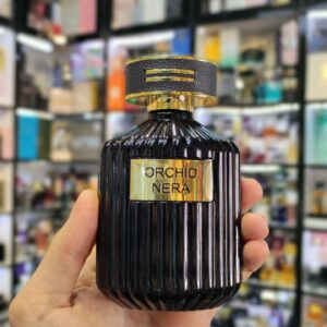 عطر تام فورد بلک ارکید فرگرانس ورلد (اورکید نِرا) | Fragrance World Orchid Nera