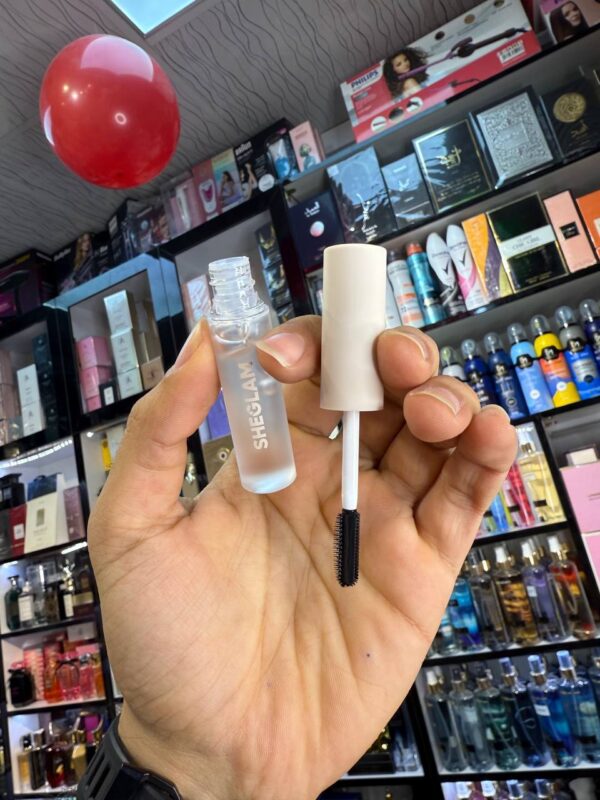 ژل لیفت ابرو ریملی شیگلم - SHEGLAM - Image 4