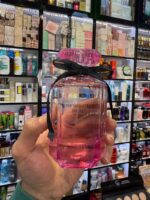 عطر ویکتوریا سکرت بامب شل فرگرانس ورلد (رز سدکشن سکرت) | Fragrance World Rose Seduction Secret - Image 2