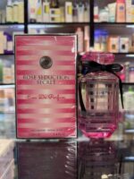 عطر ویکتوریا سکرت بامب شل فرگرانس ورلد (رز سدکشن سکرت) | Fragrance World Rose Seduction Secret - Image 3