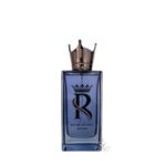 عطر دلچه گابانا کینگ فرگرانس ورد (ریچ اند رویال) | Fragrance World Rich & Royal