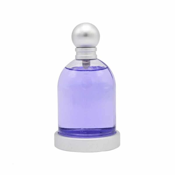 عطر جسوس دل پوزو هالووین بنفش | Jesus Del Pozo Halloween women - Image 1