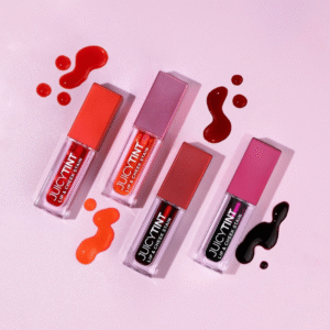 تینت لب و گونه گلدن رز مدل Golden Rose – Juicy Tint