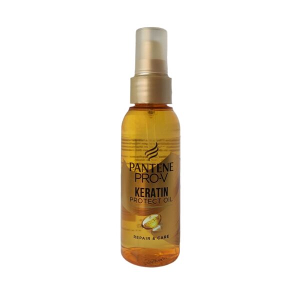 سرم مو کراتین پنتن - Pantene - Image 1