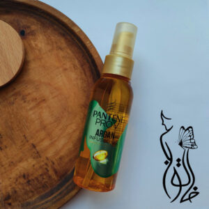 سرم آرگان انواع مو پنتن – Pantene