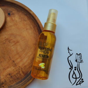 سرم مو کراتین پنتن – Pantene