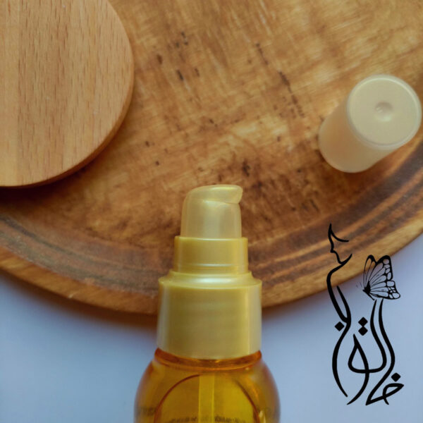سرم مو کراتین پنتن - Pantene - Image 4