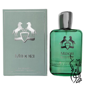 عطر مارلی گرینلی فرگرانس ورلد (میدوری) | Fragrance World Midori