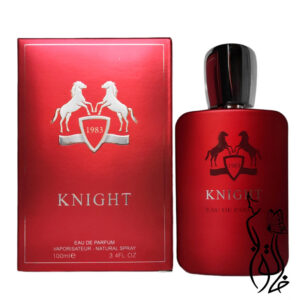 عطر مارلی کالان فرگرانس ورلد(نایت) | Fragrance World Knight