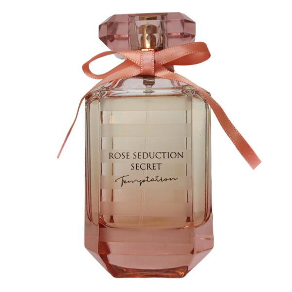 عطر ویکتوریا سکرت بامب شل سدکشن فرگرانس ورلد (تمپتیشن) |  Fragrance World VICTORIA'S SECRET Temptation - Image 1