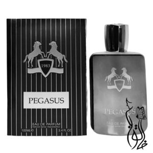 عطر مارلی پگاسوس فرگرانس ورلد(پگاسوس) | Fragrance World Pegasus