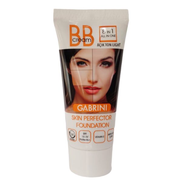 BB کرم گابرینی - GABRINI - Image 1