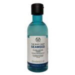 تونر بادی شاپ جلبک دریایی - THE BODY SHOP