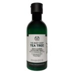 تونر بادی شاپ درخت چای - THE BODY SHOP