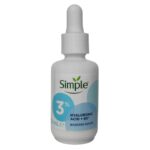 سرم هیالورونیک اسید سیمپل - SIMPLE