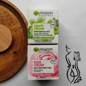 کرم مرطوب کننده گارنیر – GARNIER