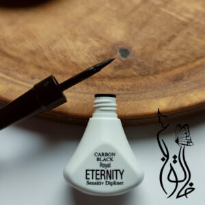 خط چشم ماژیکی اترنتی مدل ضدحساسیت – ETERNITY