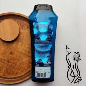 شامپو آبرسان گلیس مدل GLISS – AQUA REVIVE