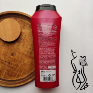 شامپو مو رنگ شده گلیس – GLISS