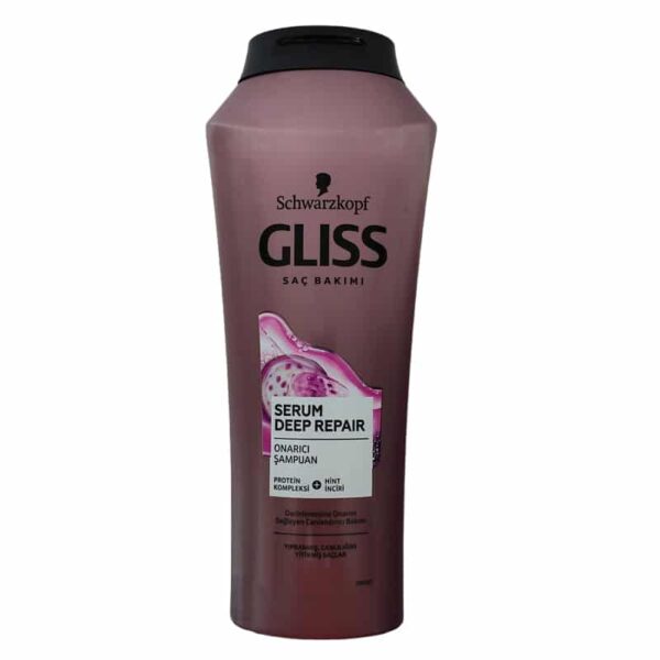 شامپو احیا کننده گلیس -GLISS - Image 1