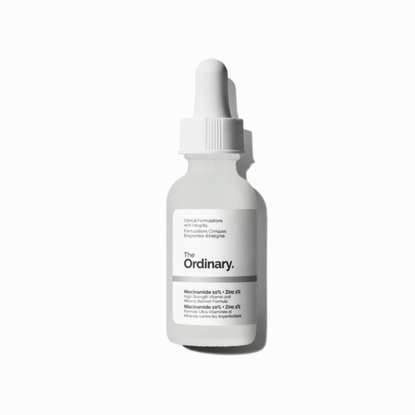 سرم نیاسینامید اوردینری - The Ordinary - Image 1