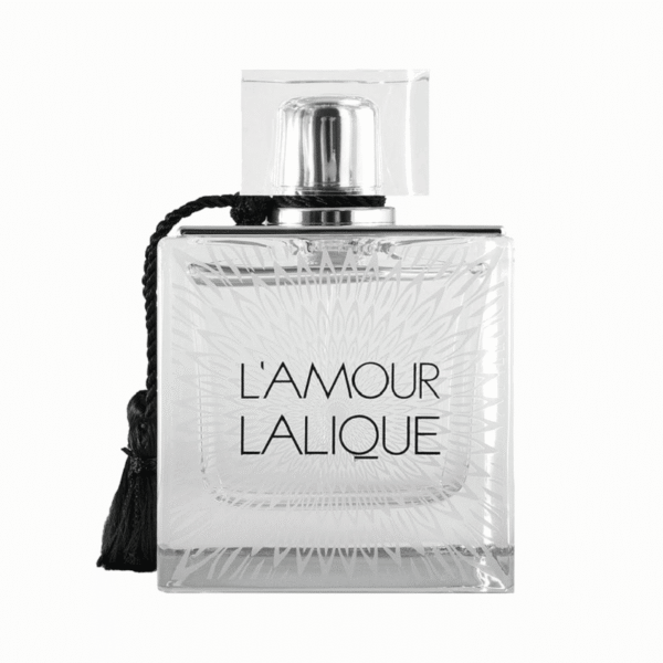 عطر لالیک لامور | Lalique L’Amour - Image 1