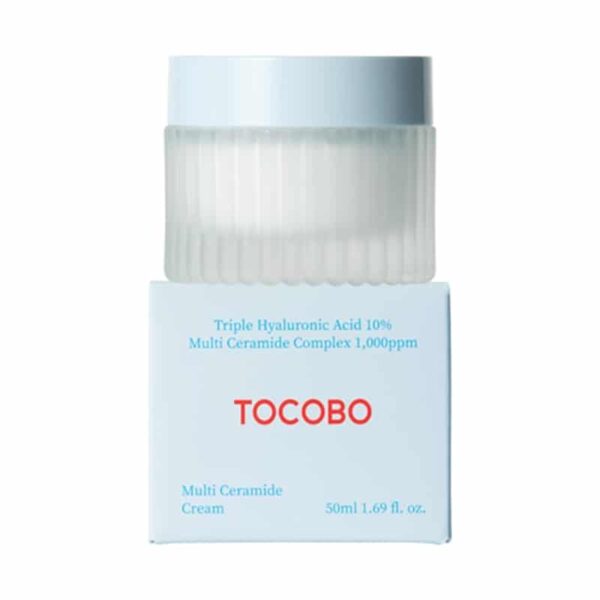کرم آبرسان مولتی سرامید توکوبو - TOCOBO - Image 1