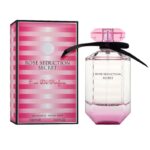عطر ویکتوریا سکرت بامب شل فرگرانس ورلد (رز سدکشن سکرت) | Fragrance World Rose Seduction Secret