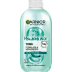 تونر پوست چرب گارنیر GARNIER مدل آلوئه ورا