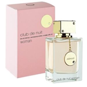 عطر آرماف کلاب د نویت زنانه | Armaf Club De Nuit Woman